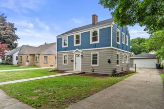 2126 S 80th STREET #2128, West Allis, WI 53219
