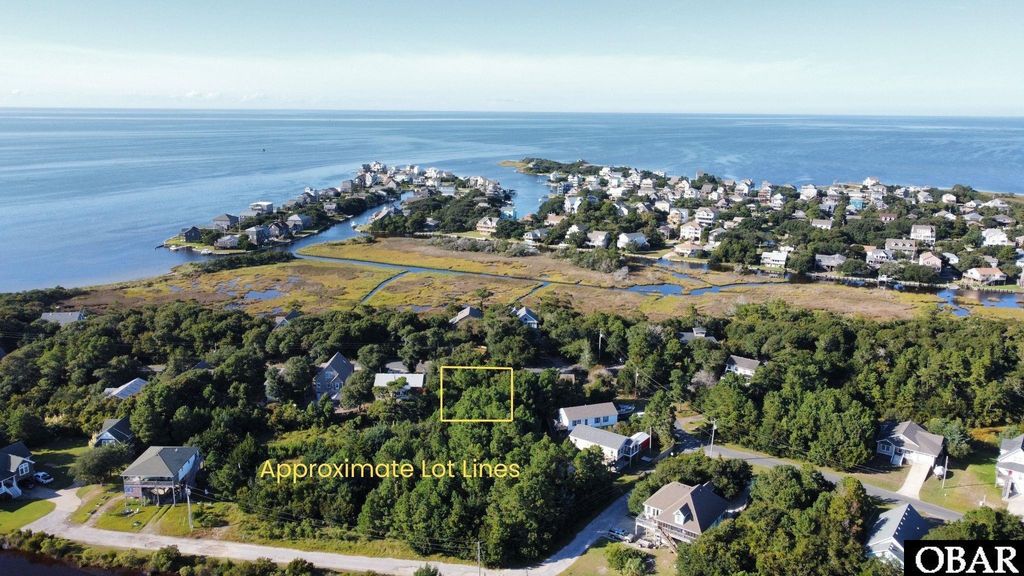 Image 2 of property listing at 50265 Timber Trail Lot 12, Frisco, NC 27936