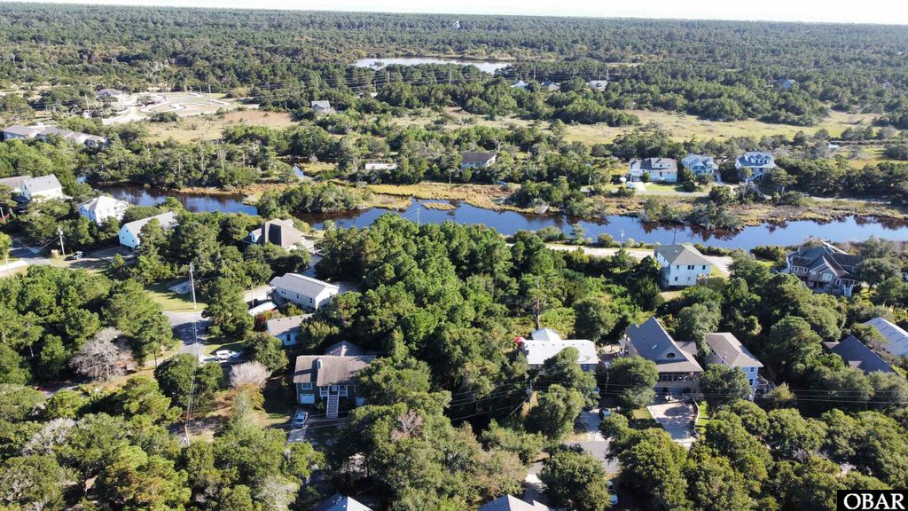 Image 4 of property listing at 50265 Timber Trail Lot 12, Frisco, NC 27936