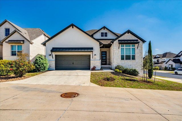 1533 Jay Wolf DR, Georgetown, TX 78628