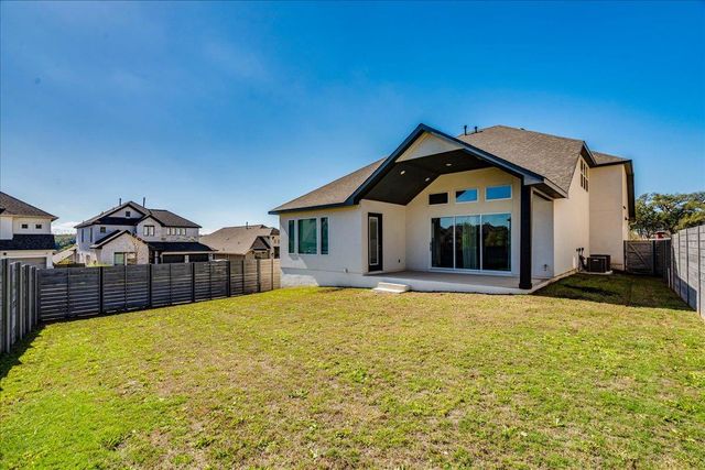 1533 Jay Wolf DR, Georgetown, TX 78628