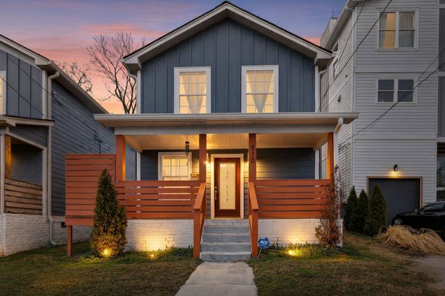 810 28th Ave, N, Nashville, TN 37208