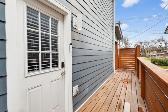 810 28th Ave, N, Nashville, TN 37208