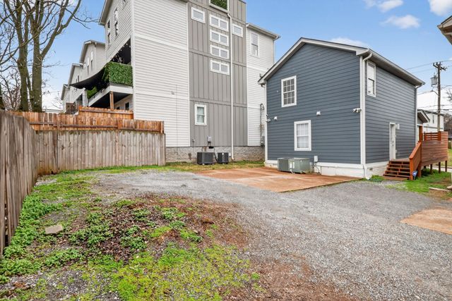 810 28th Ave, N, Nashville, TN 37208