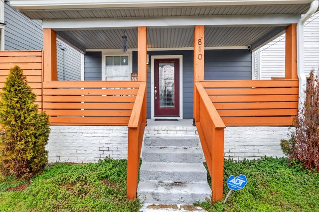 810 28th Ave, N, Nashville, TN 37208