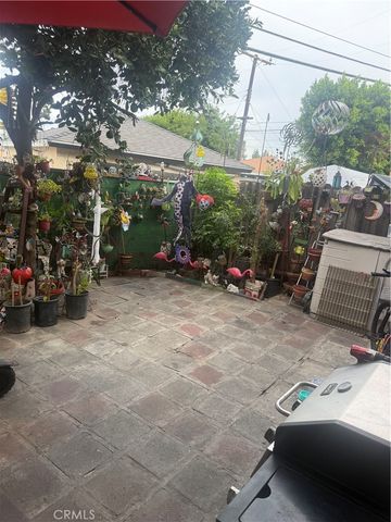5905 Rosemead Boulevard 10, Pico Rivera, CA 90660