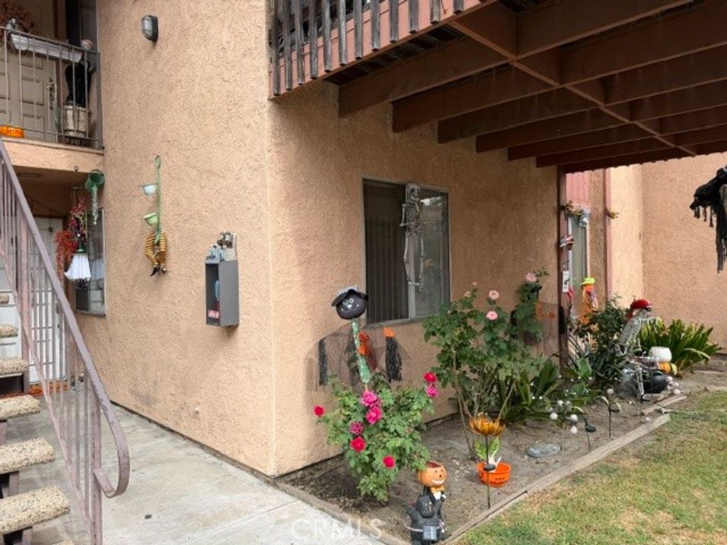 5905 Rosemead Boulevard 10, Pico Rivera, CA 90660 — exterior