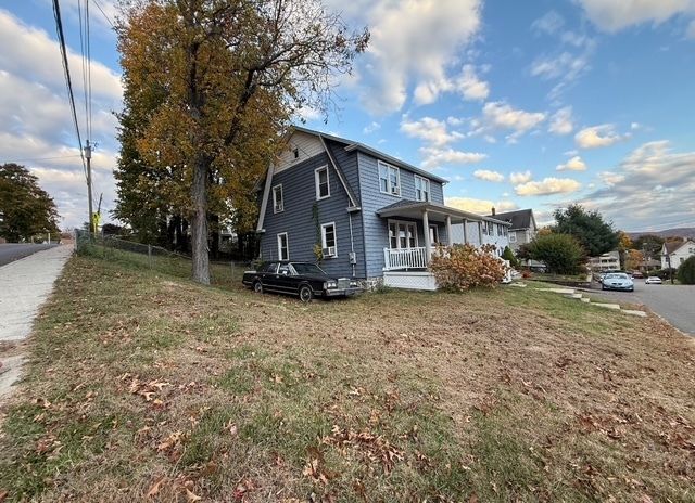 43 Marshall Avenue, Naugatuck, CT 06770