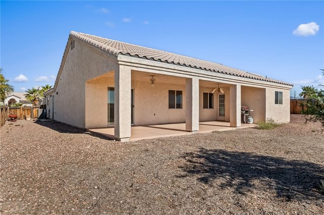 2348 E Parkside Drive, Mohave Valley, AZ 86440
