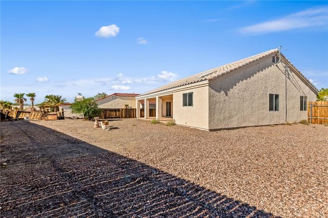 2348 E Parkside Drive, Mohave Valley, AZ 86440