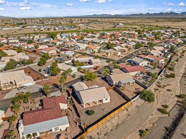 2348 E Parkside Drive, Mohave Valley, AZ 86440