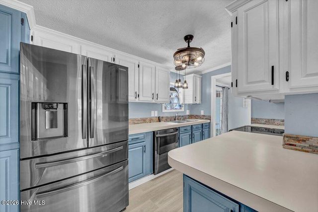 504 Capeside Drive, Wilmington, NC 28412