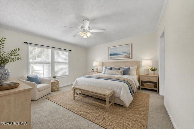 504 Capeside Drive, Wilmington, NC 28412