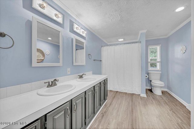 504 Capeside Drive, Wilmington, NC 28412