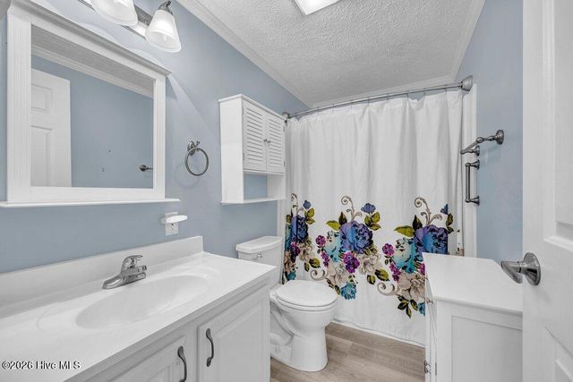 504 Capeside Drive, Wilmington, NC 28412