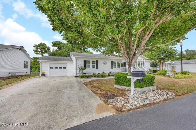 504 Capeside Drive, Wilmington, NC 28412