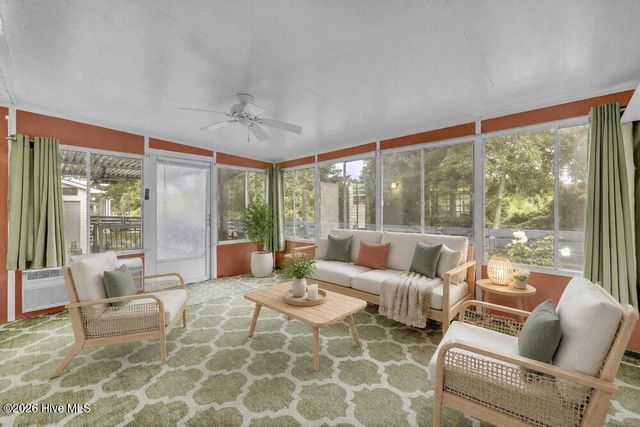 504 Capeside Drive, Wilmington, NC 28412