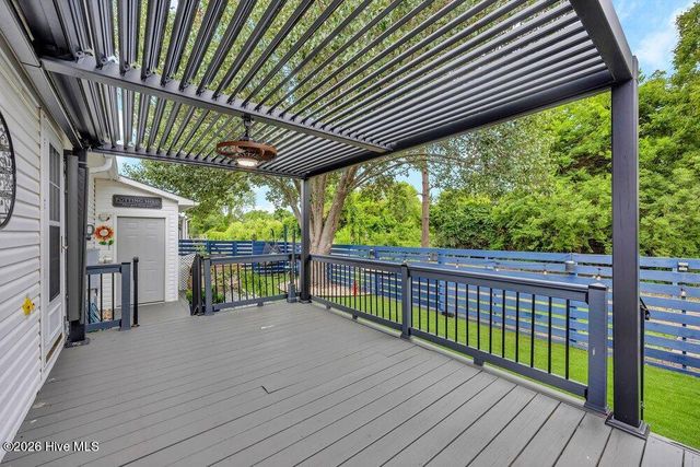 504 Capeside Drive, Wilmington, NC 28412