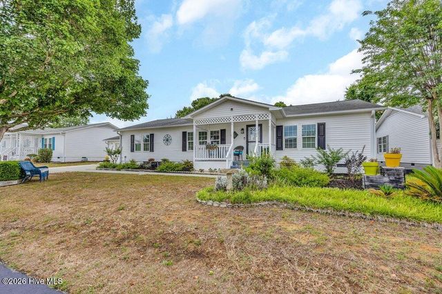 504 Capeside Drive, Wilmington, NC 28412
