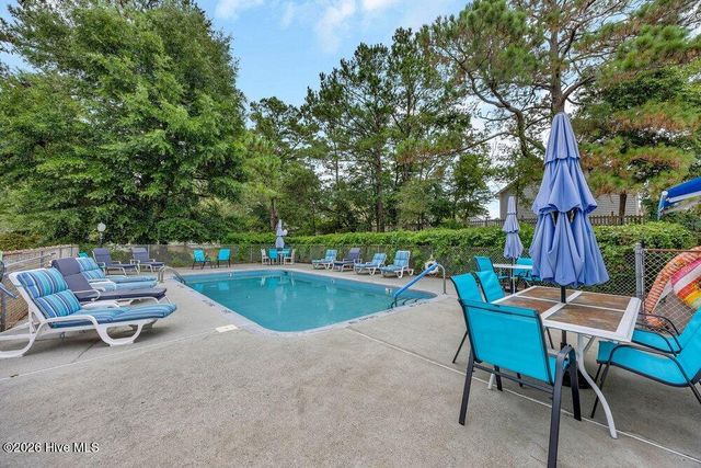 504 Capeside Drive, Wilmington, NC 28412