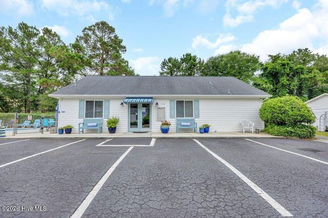504 Capeside Drive, Wilmington, NC 28412