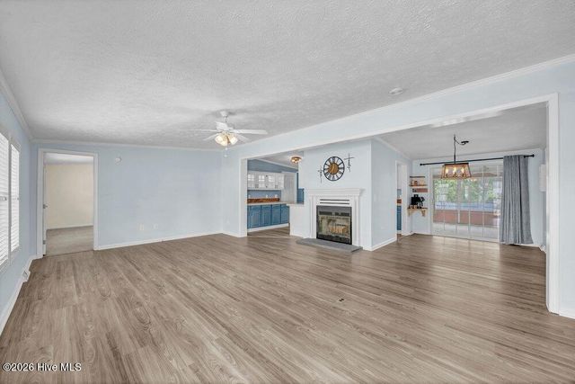 504 Capeside Drive, Wilmington, NC 28412