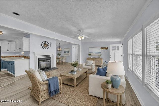 504 Capeside Drive, Wilmington, NC 28412