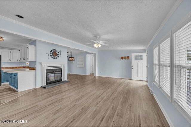 504 Capeside Drive, Wilmington, NC 28412