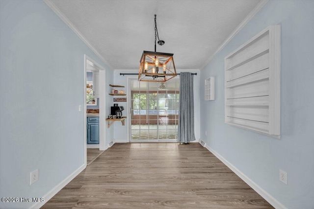 504 Capeside Drive, Wilmington, NC 28412
