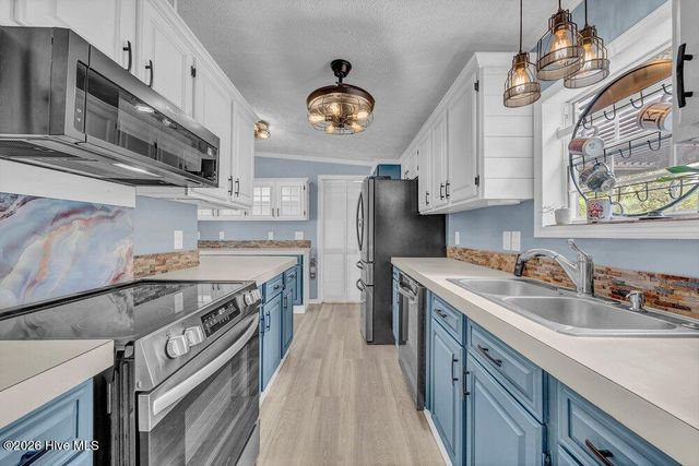 504 Capeside Drive, Wilmington, NC 28412