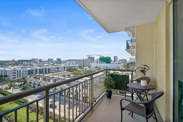 800 N TAMIAMI TRAIL 910, Sarasota, FL 34236