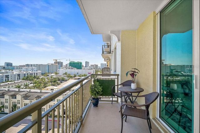 800 N TAMIAMI TRAIL 910, Sarasota, FL 34236