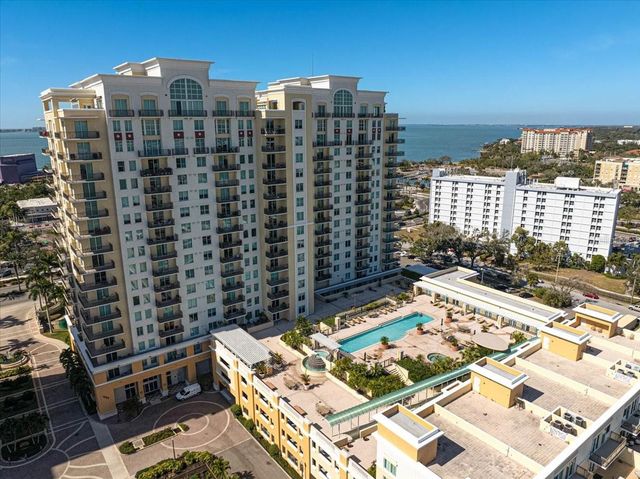 800 N TAMIAMI TRAIL 910, Sarasota, FL 34236