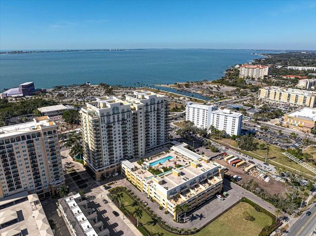 800 N TAMIAMI TRAIL 910, Sarasota, FL 34236