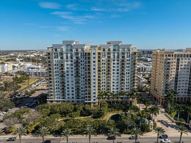 800 N TAMIAMI TRAIL 910, Sarasota, FL 34236