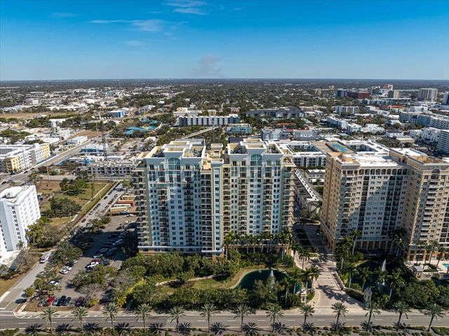 800 N TAMIAMI TRAIL 910, Sarasota, FL 34236