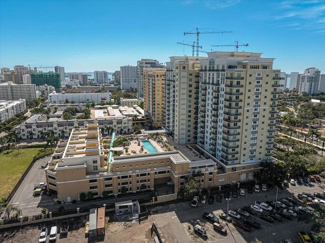 800 N TAMIAMI TRAIL 910, Sarasota, FL 34236