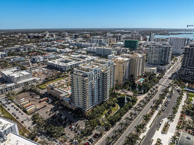 800 N TAMIAMI TRAIL 910, Sarasota, FL 34236