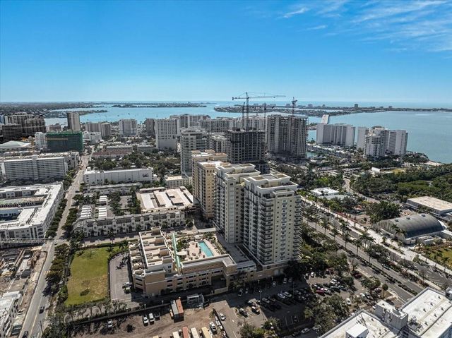 800 N TAMIAMI TRAIL 910, Sarasota, FL 34236