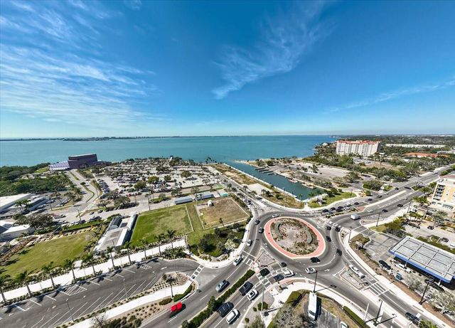 800 N TAMIAMI TRAIL 910, Sarasota, FL 34236