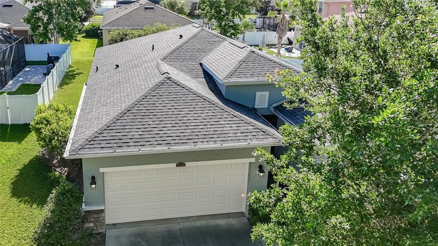 12205 FAIRLAWN DRIVE, Riverview, FL 33579