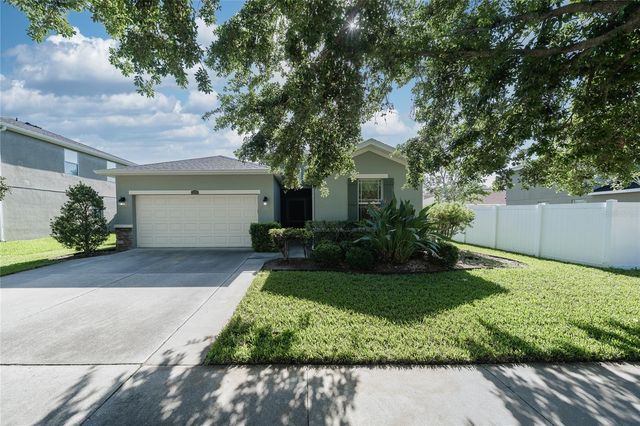 12205 FAIRLAWN DRIVE, Riverview, FL 33579