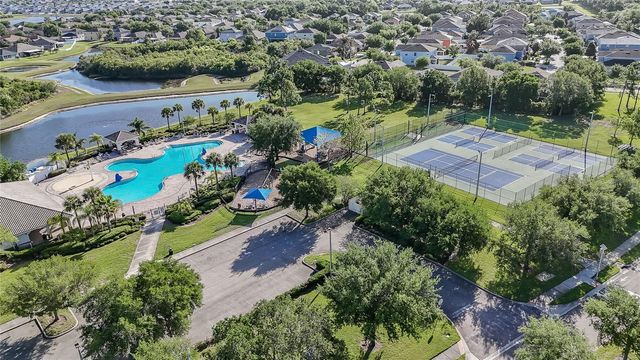 12205 FAIRLAWN DRIVE, Riverview, FL 33579