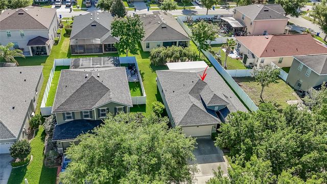 12205 FAIRLAWN DRIVE, Riverview, FL 33579