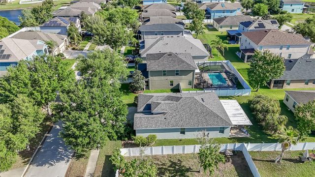 12205 FAIRLAWN DRIVE, Riverview, FL 33579