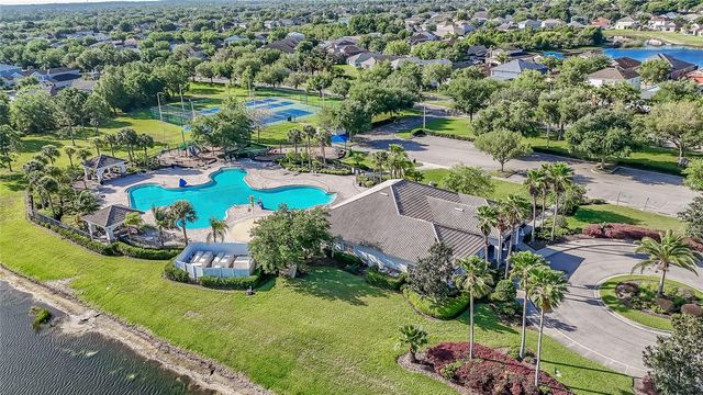 12205 FAIRLAWN DRIVE, Riverview, FL 33579