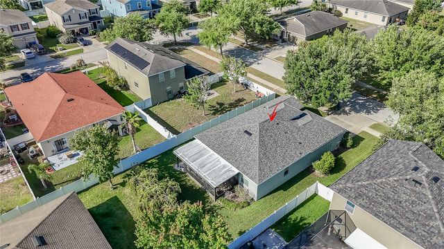 12205 FAIRLAWN DRIVE, Riverview, FL 33579