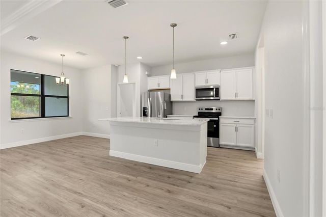 3812 WENONA DRIVE, North Port, FL 34288