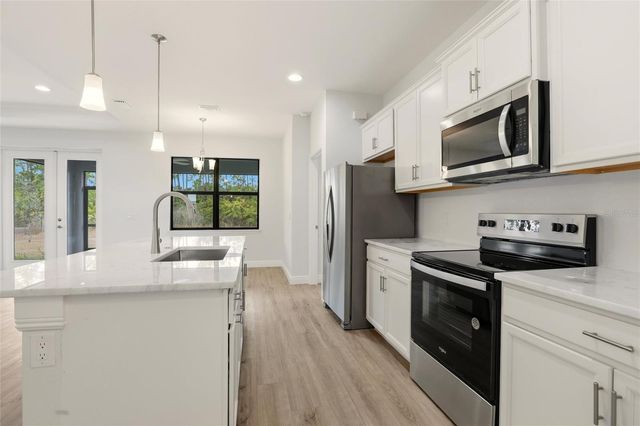 3812 WENONA DRIVE, North Port, FL 34288