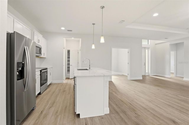 3812 WENONA DRIVE, North Port, FL 34288